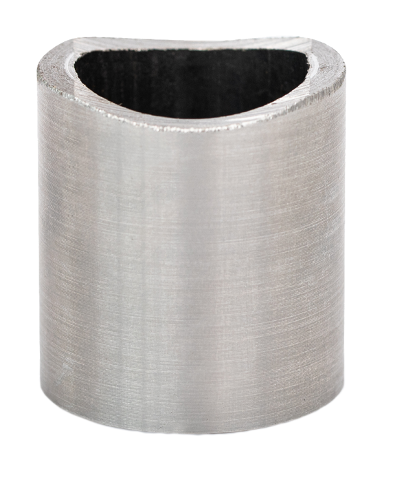 Welded muff Ду20 L33 (100 pcs)